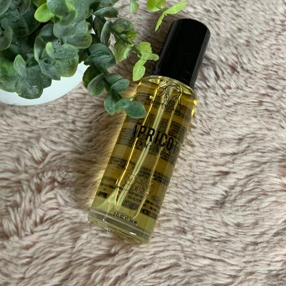 NEW Dirty Lamb Apricot Natural Vegan Cleansing Oil 2 fl oz. - Picture 1 of 7